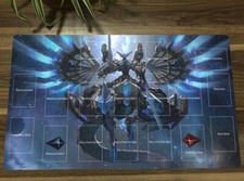 Yu-Gi-Oh! Meteonis Drytron