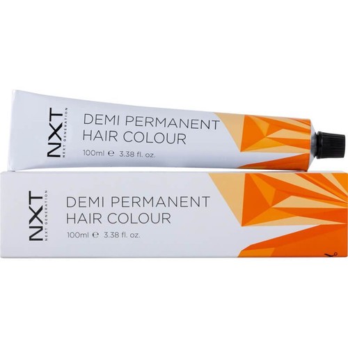 Nxt next generation - generation, demi