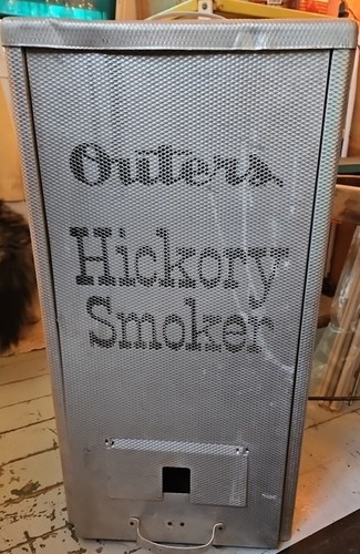 Vintage outers electric - vintage,
