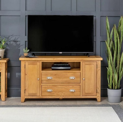 Large unit sideboard - large,