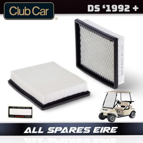 Club car golf - club, cart
