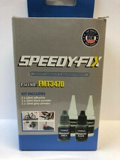 Speedy-Fix By Fast Mover, Q