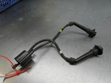 Yamaha FZR600 4JH Foxeye FZR