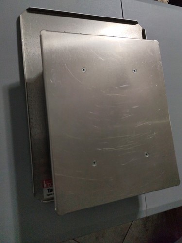 Tucloc dtg youth platen direct - dtg,