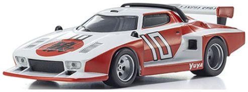 Kyosho scale circuit - kyosho,