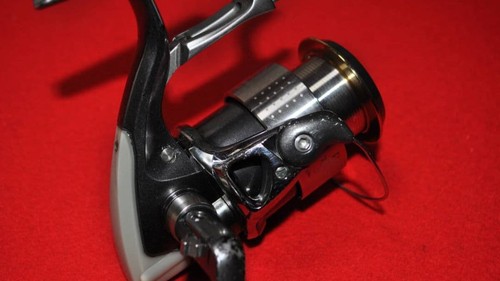 Shimano technium 3000 - x,