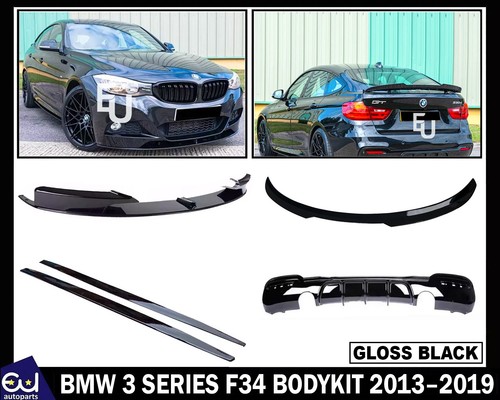 For bmw series f34 - f34, gran