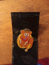 Fozzie Bear Disney Muppets
