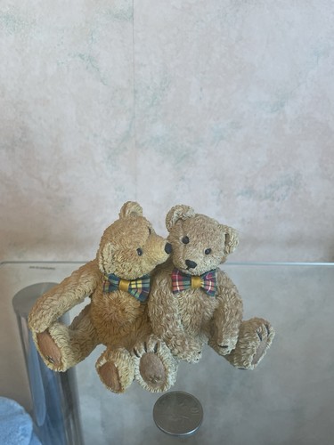 Beau bear owen and - ,