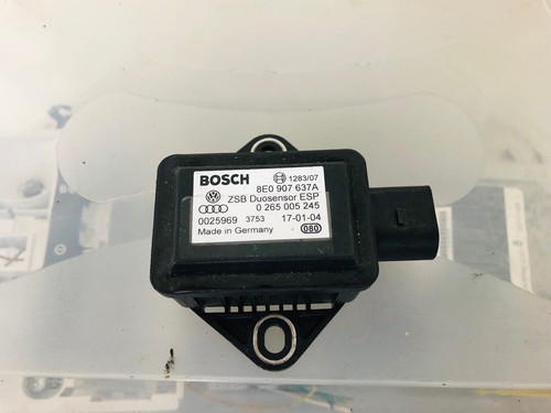 Audi skoda esp yaw - audi, rate
