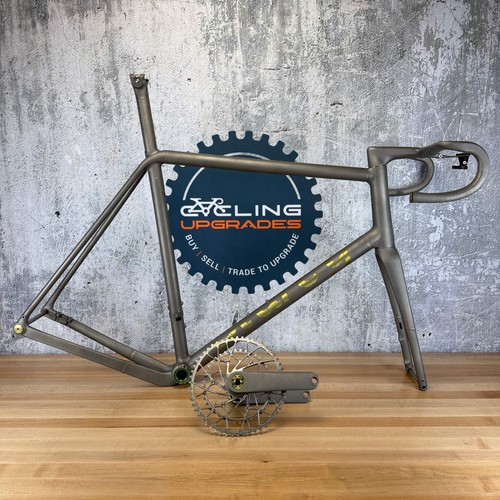 Low mile 2024 sturdy cycles - mile!,