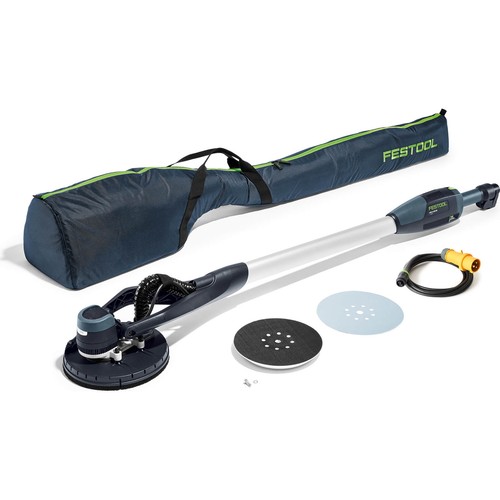 Festool lhs 225 - 225, planex