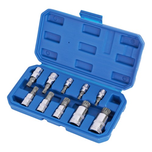 10pcs set car spline - car,
