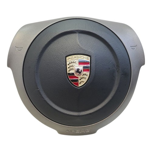Porsche cayman 987 - porsche,