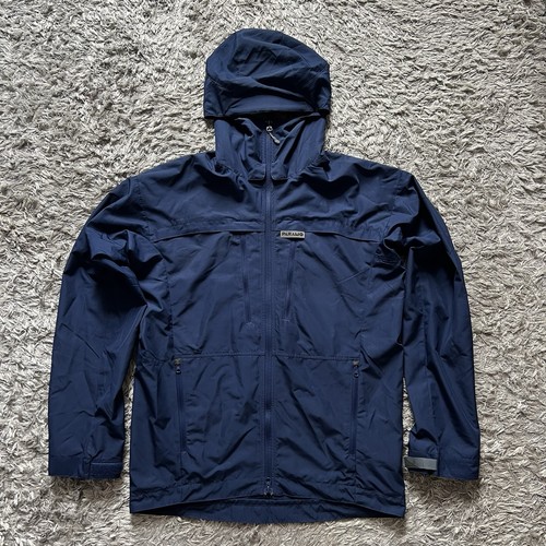 Paramo bentu men jacket - men's, blue