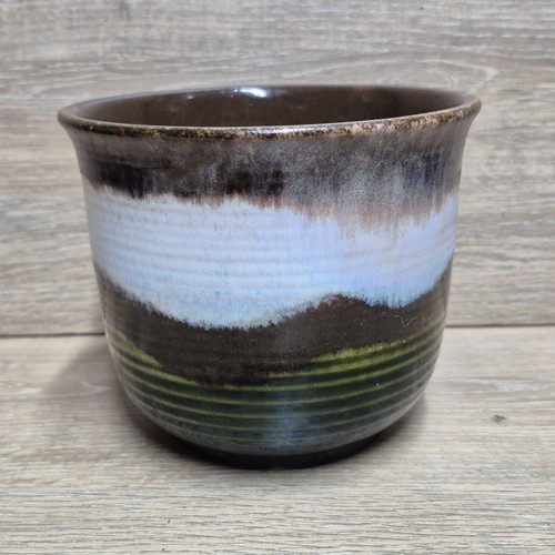 Scheurich west german pottery - scheurich,