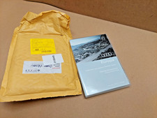 Audi A4 A5 A6 Q5 Navigation