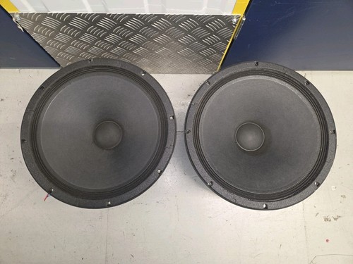 Pair celestion - pair, of