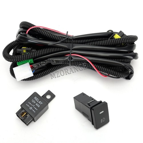 H11 fog light lamp - h11,