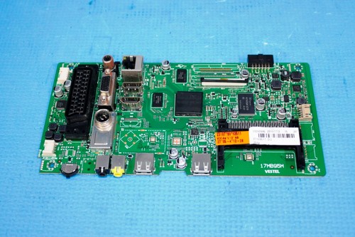 Main board 17mb95m - 17mb95m, 23197772