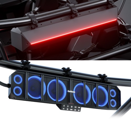 Speakers bluetooth polaris - speakers,