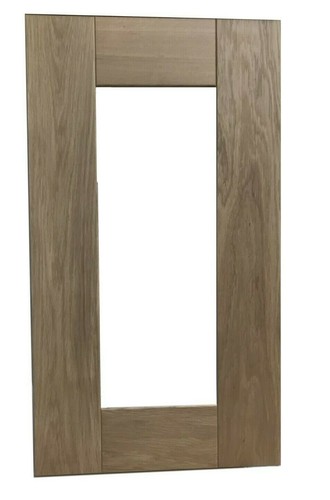 Solid oak five piece - fp&p,