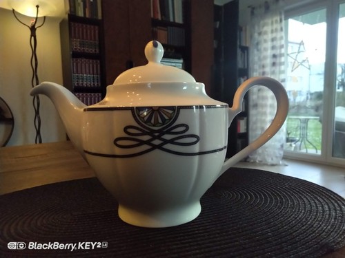 Rosenthal grace society - rosenthal,