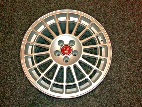 Alloy wheel design montecarlo - design,