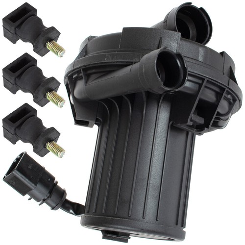Secondary air pump - pump,