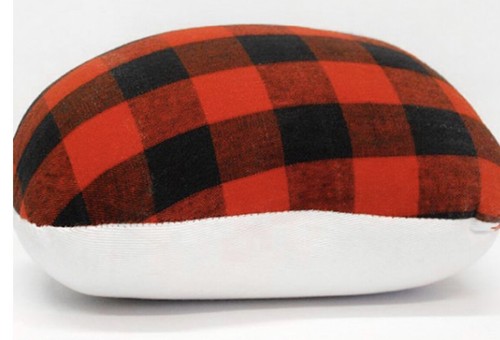 Tailor ham sleeve roll sew - ham,