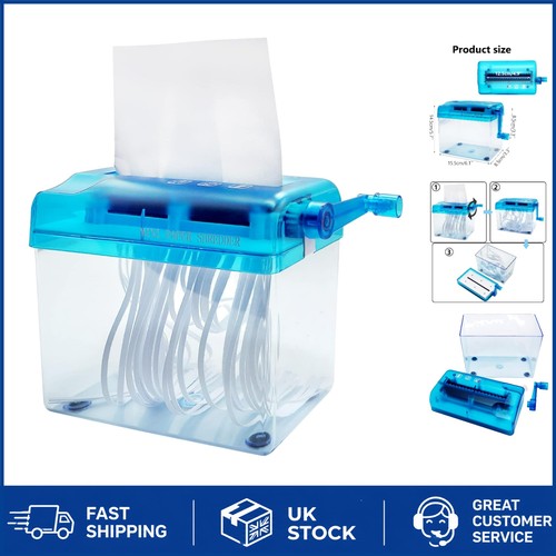 Compact transparent paper - compact,