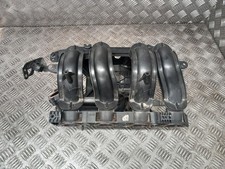 Ford Fiesta Mk7 Intake
