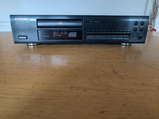 Pioneer PD-104 CD player Good