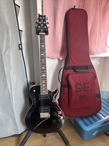 2015 prs mark - prs, tremonti
