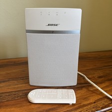 Bose SoundTouch 10 White
