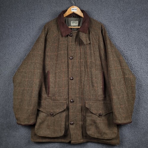 Hoggs fife field pro - field, jacket