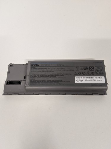 Battery pc764 for dell - pc764,