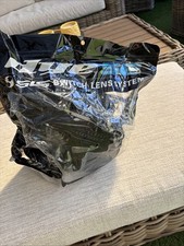 Dye SE Paintball Mask with