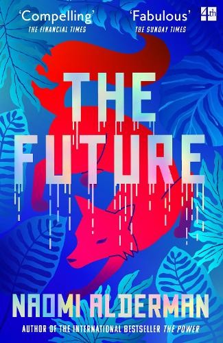 The future - the, future:
