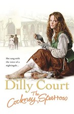 The Cockney Sparrow, Court, Dilly