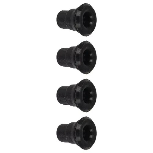 Rubber pan support - support, grommets