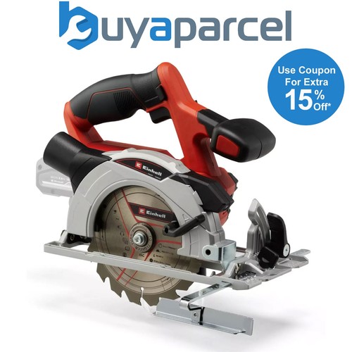 Einhell 18v cordless circular - einhell,
