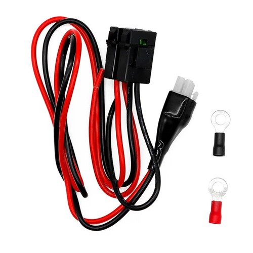 Replacement 6pin power cable - 6pin,