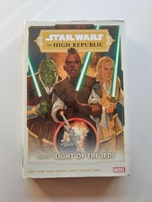 Star Wars The High Republic