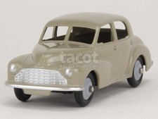 Morris Oxford Saloon - Dinky Toys Chine 1/43
