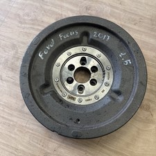 GENUINE FORD POWERSHIFT 6