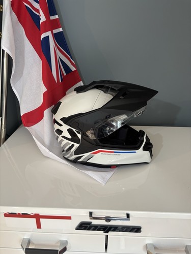 Bmw motorrad carbon evo - motorrad, gs