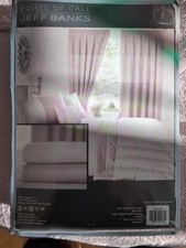 Jeff Banks King Size Bedding