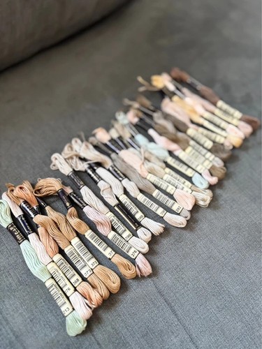 25x anchor stranded - anchor,
