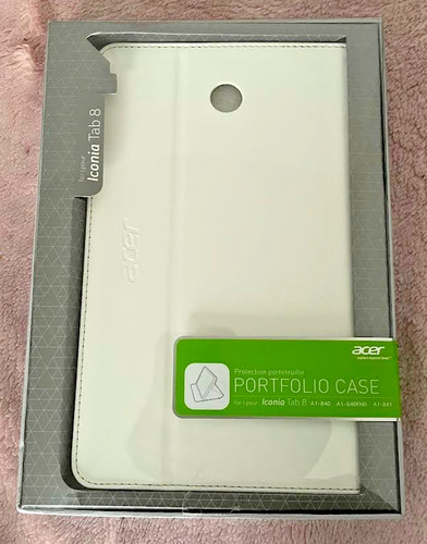 Acer iconia tab 840fhd - acer, a1-840fhd